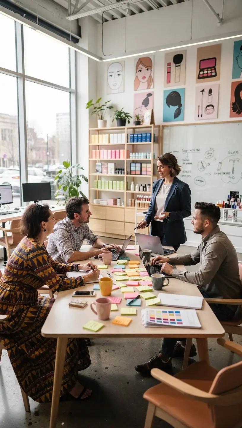 Materiały edukacyjne i podręczniki dostępne dla uczestników programu szkoleniowego.